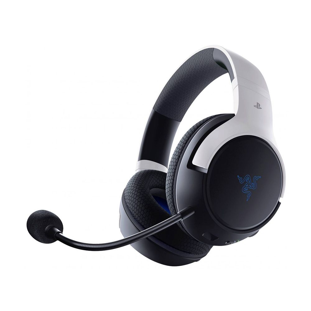 Razer Kaira Hyperspeed PS5 Wireless White