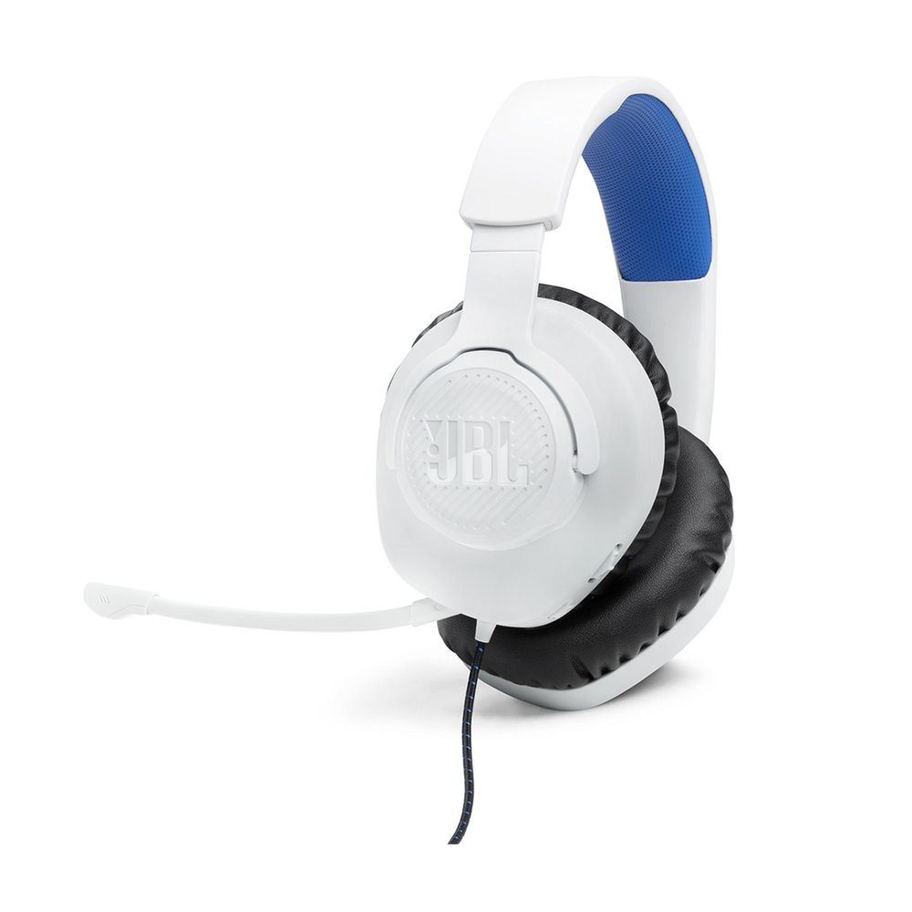 JBL Quantum 100P PS5 Wired