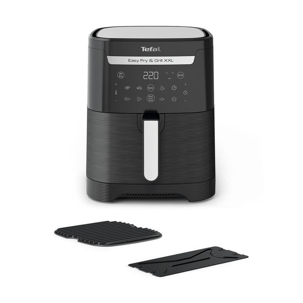 Tefal EY8018 Easy Fry & Grill XXL