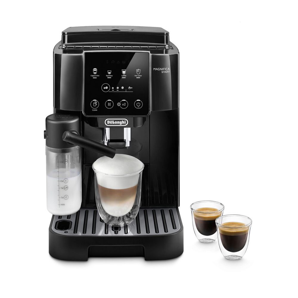 Delonghi Magnifica Start Milk ECAM220.60.B