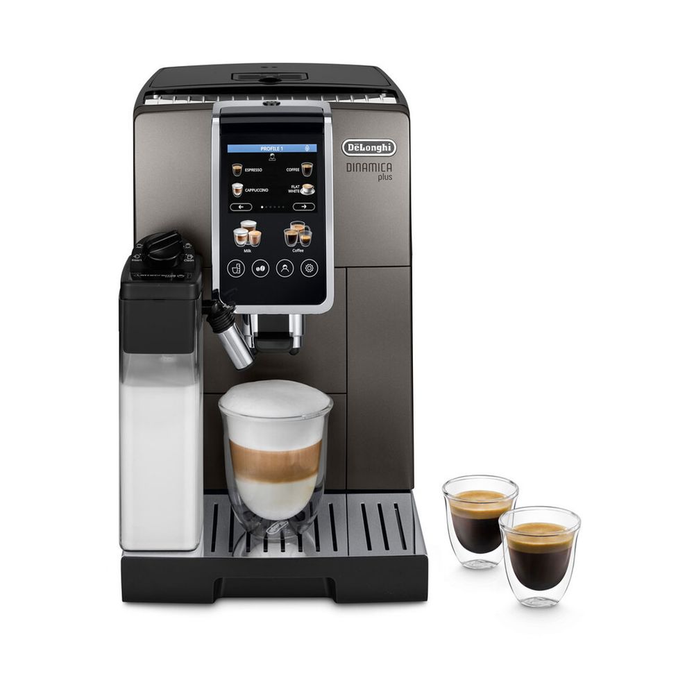 Delonghi Dynamica Plus ECAM380.95.TB