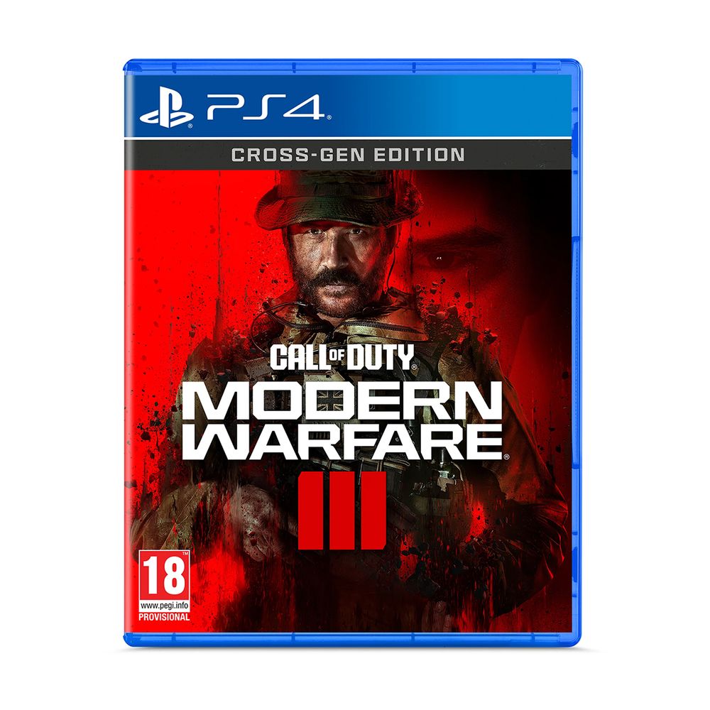 Call Of Duty: Modern Warfare III