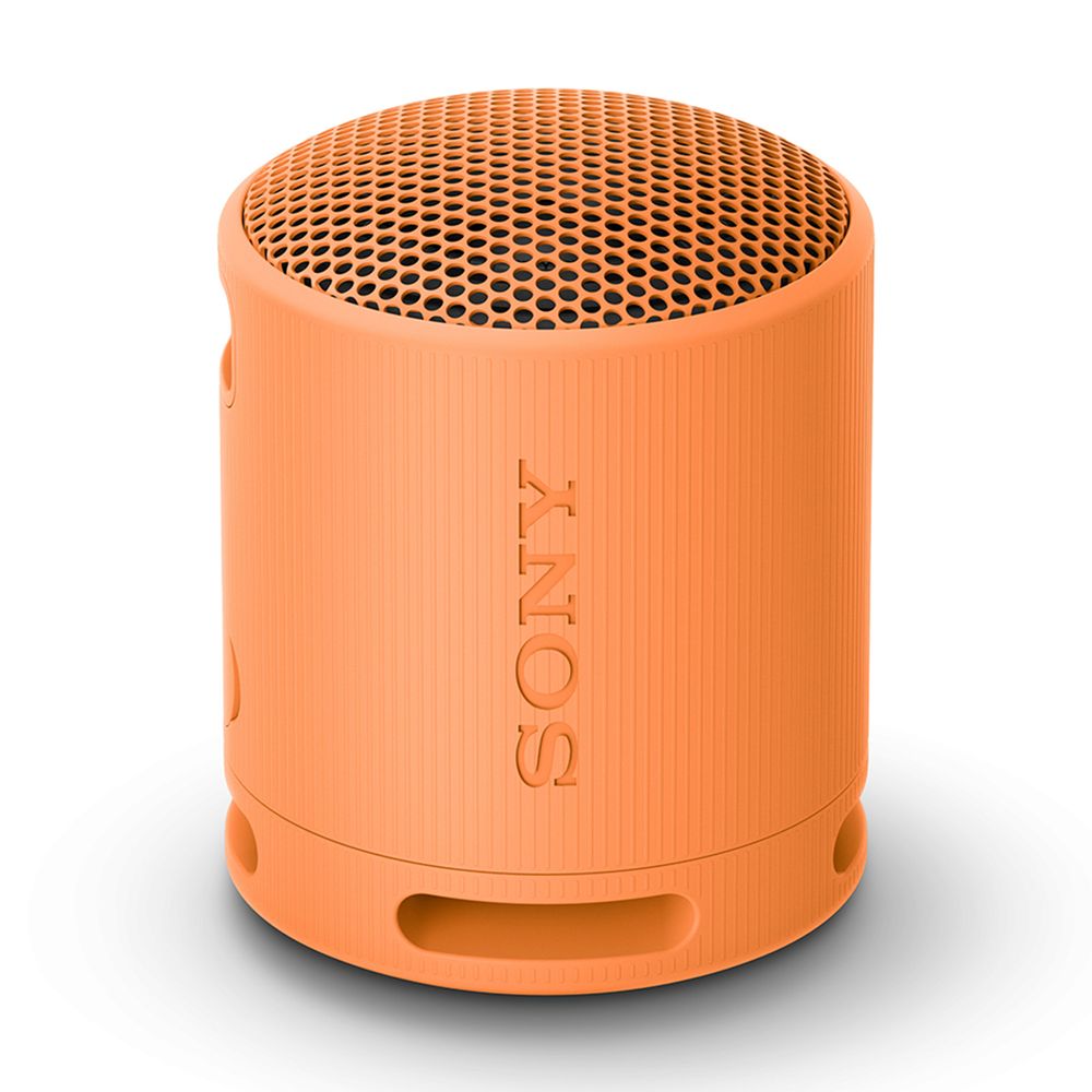 Sony SRS-XB100D Orange