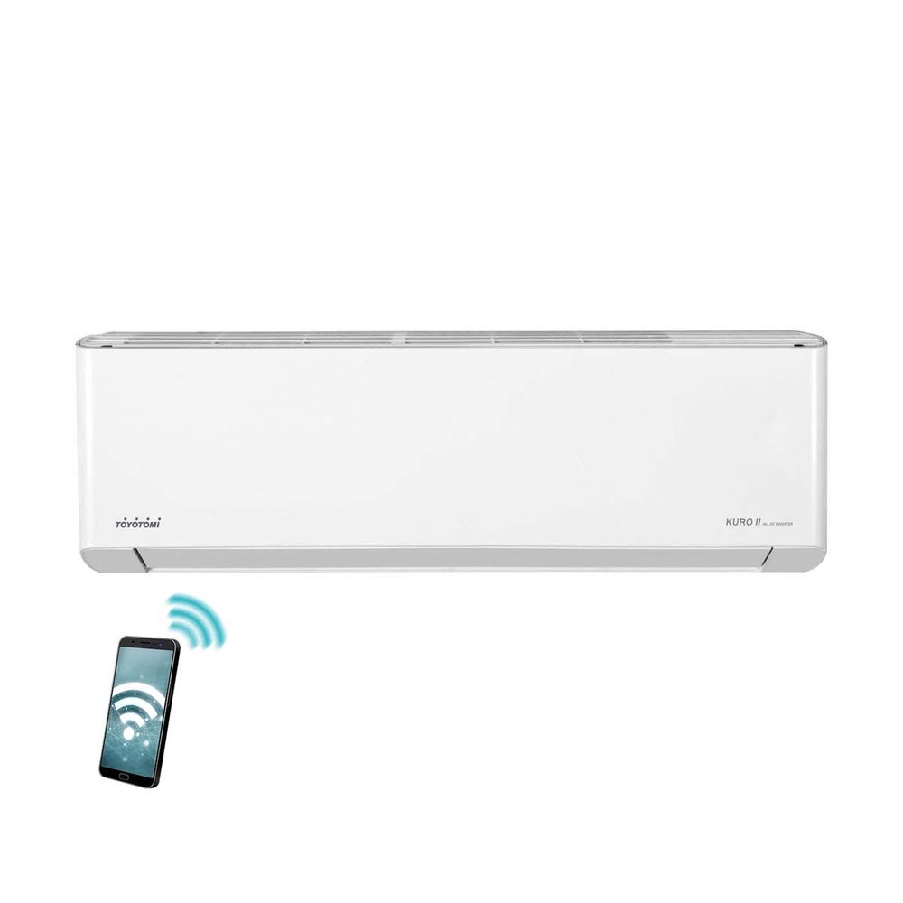 Toyotomi Kuro WiFi TKN TKG 2328R32