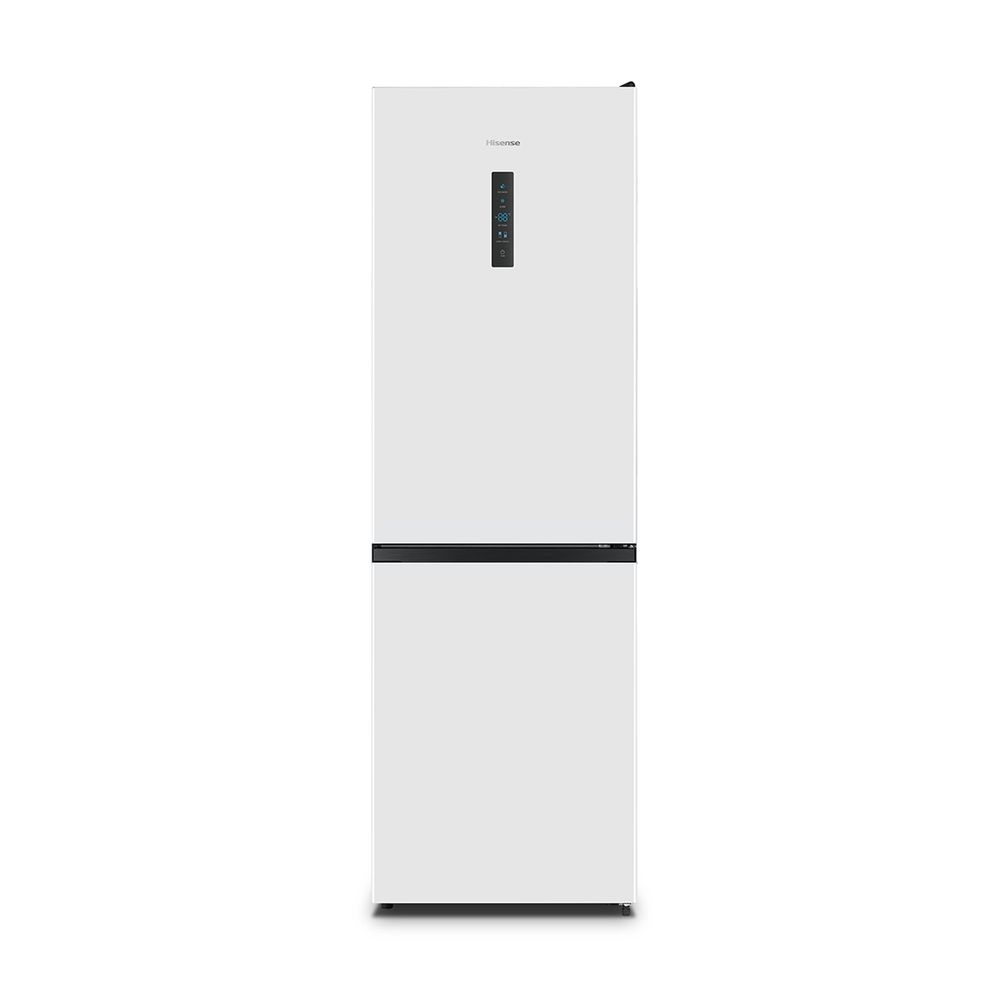 Hisense RB395N4BWE White
