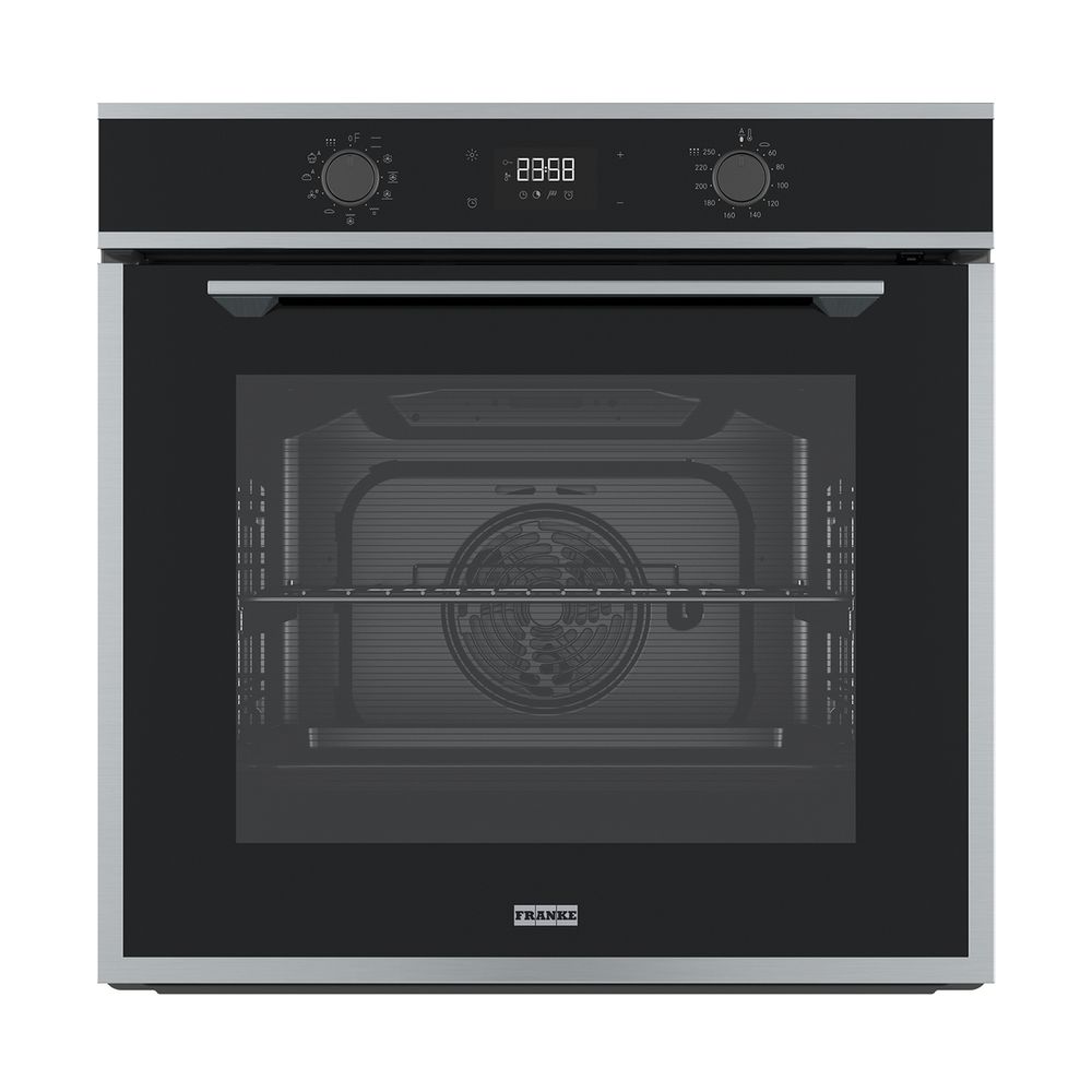 Franke FMA 97 P XS Inox