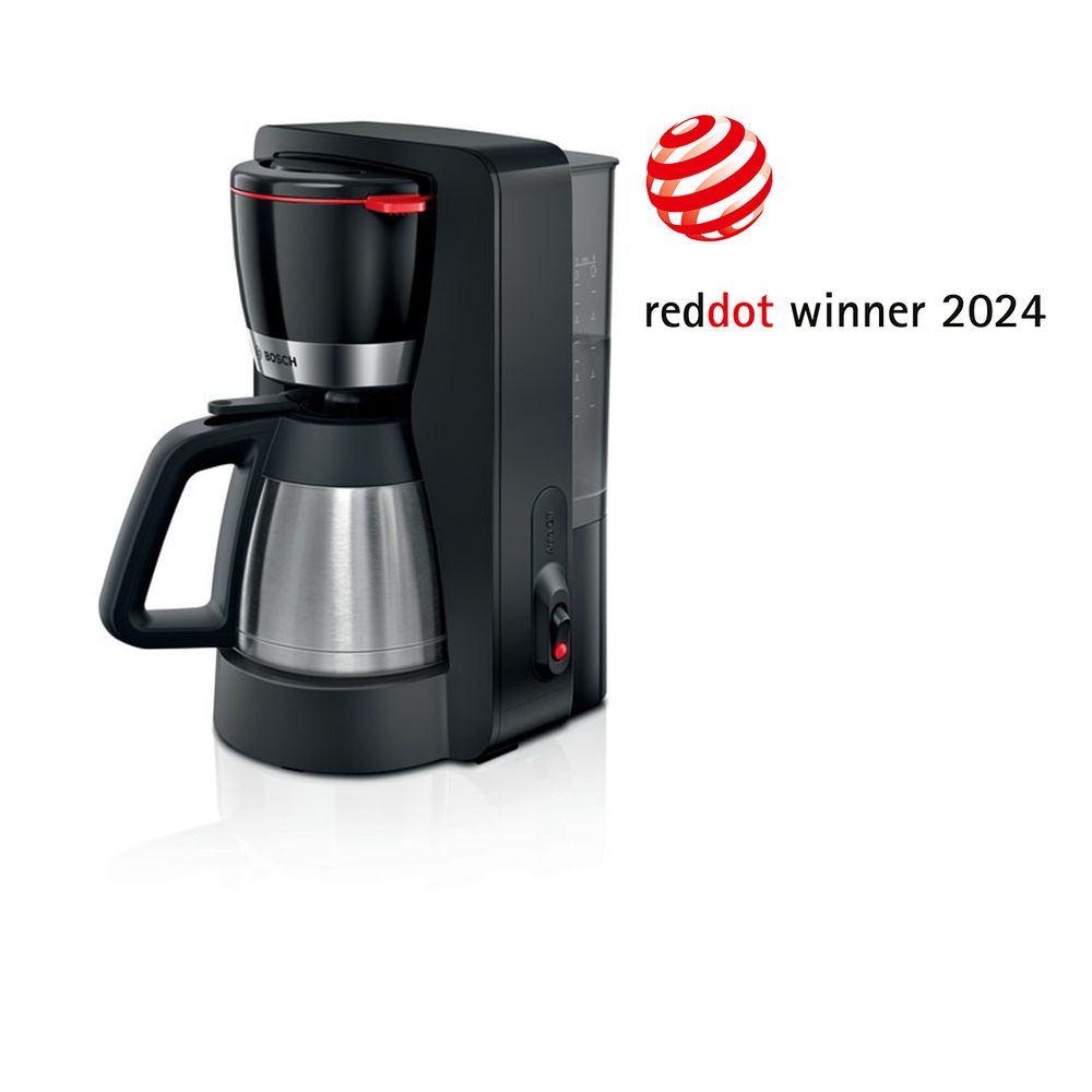 Bosch MyMoment TKA5M253 Black