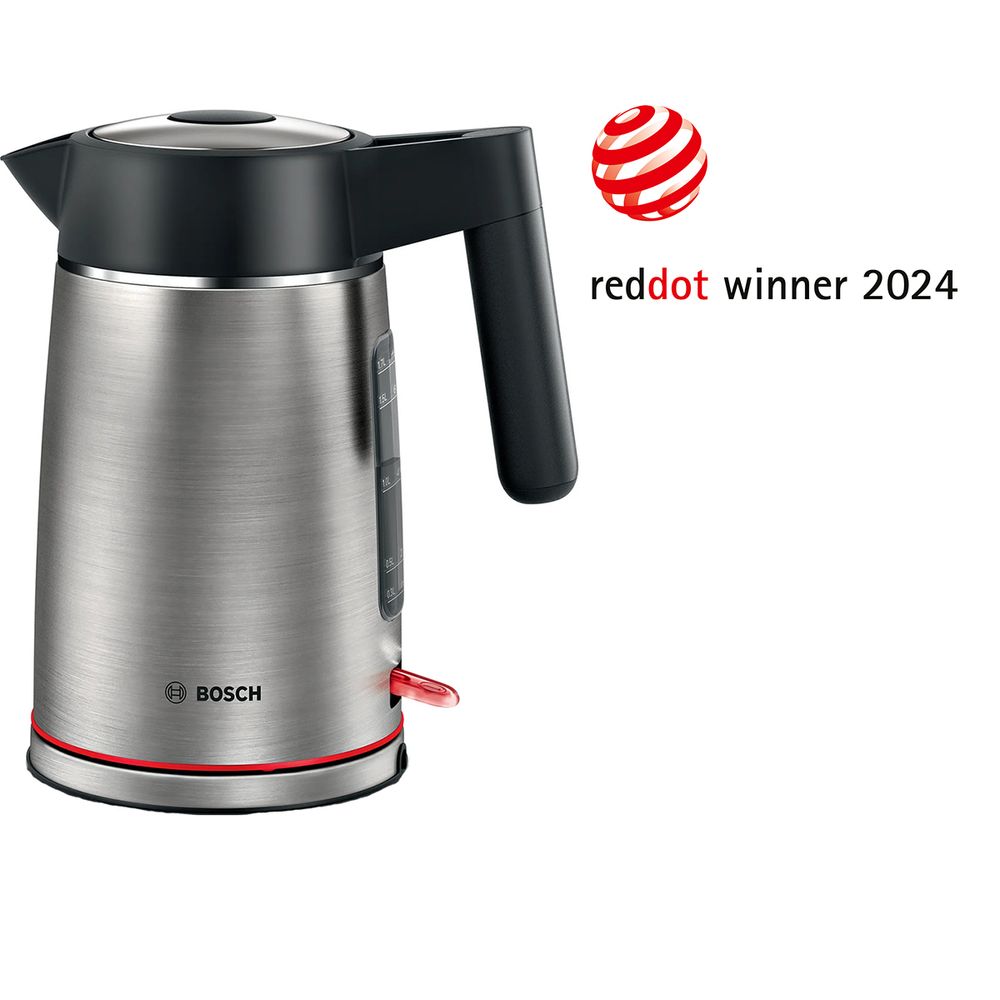 Bosch MyMoment TWK6M480 Inox