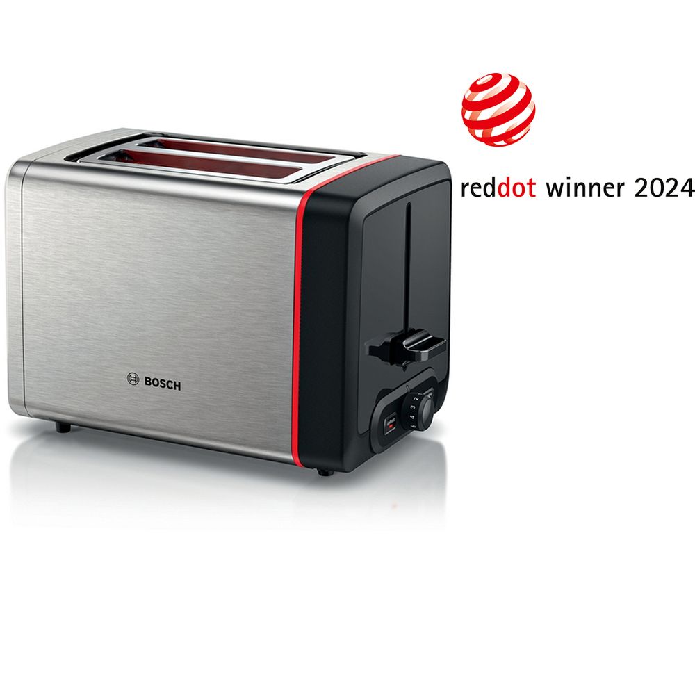 Bosch MyMoment TAT5M420 Inox