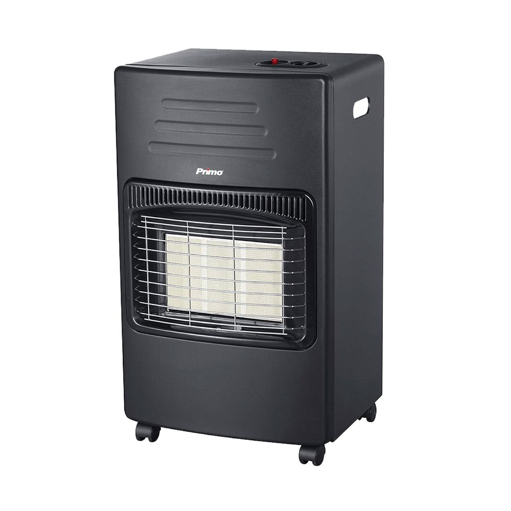 Primo NY-268 Black