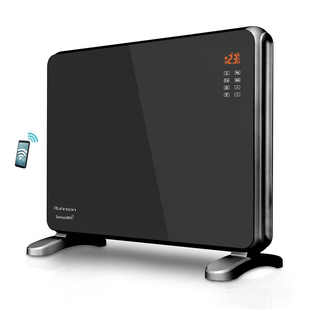 Rohnson R-031 Genius Wi-Fi
