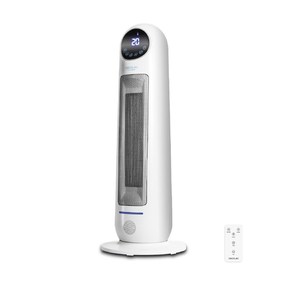 Cecotec Ready Warm 10100 Smart Ceramic 5314