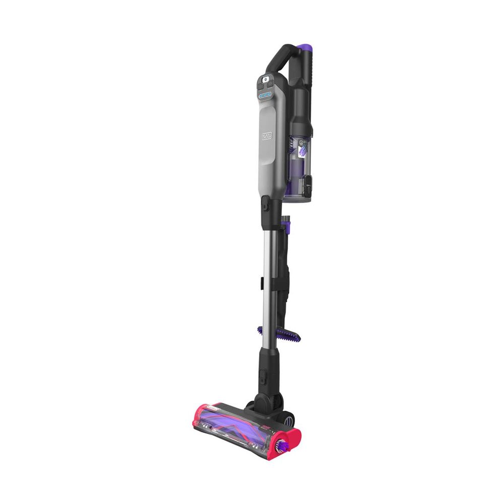 Black & Decker BHFEA640WP