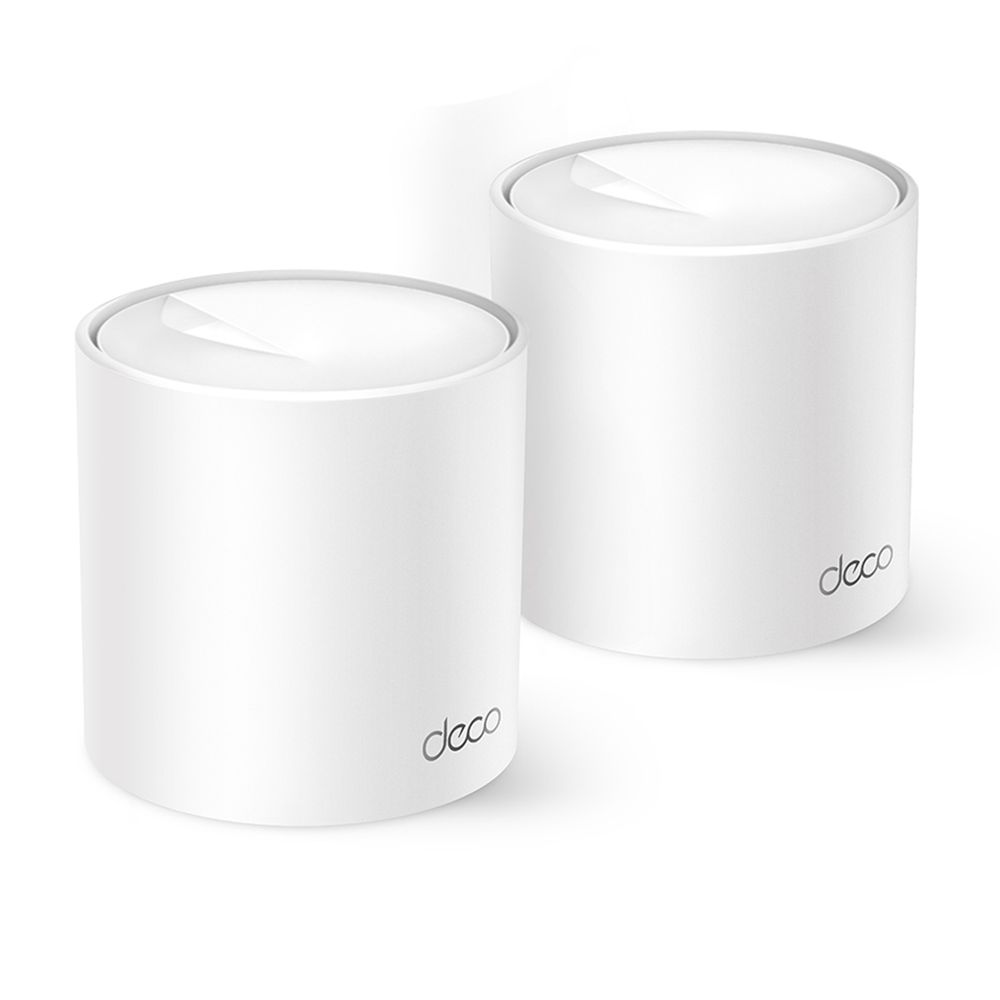 TP-Link Deco X10 2-Pack