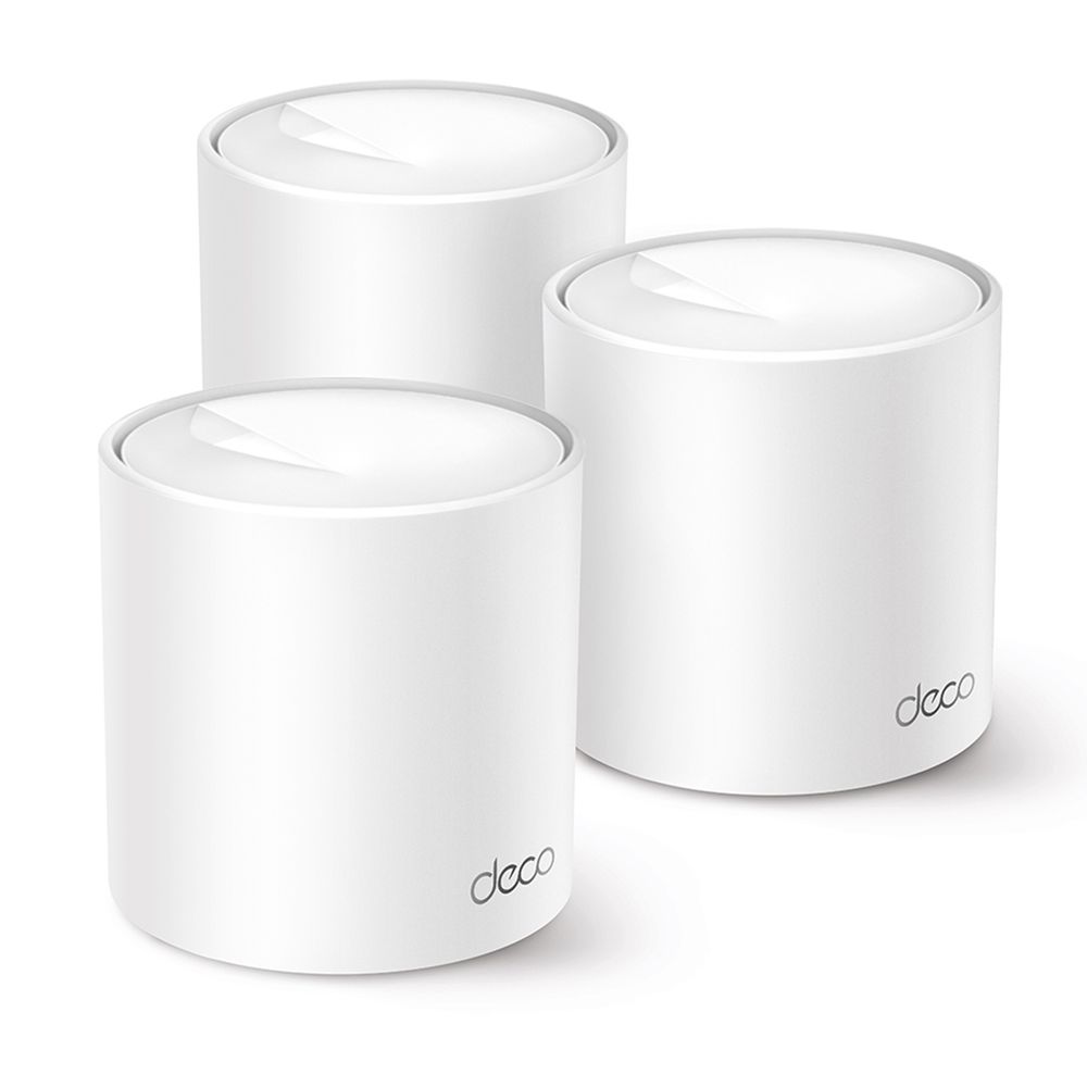 TP-Link Deco X10 3-Pack