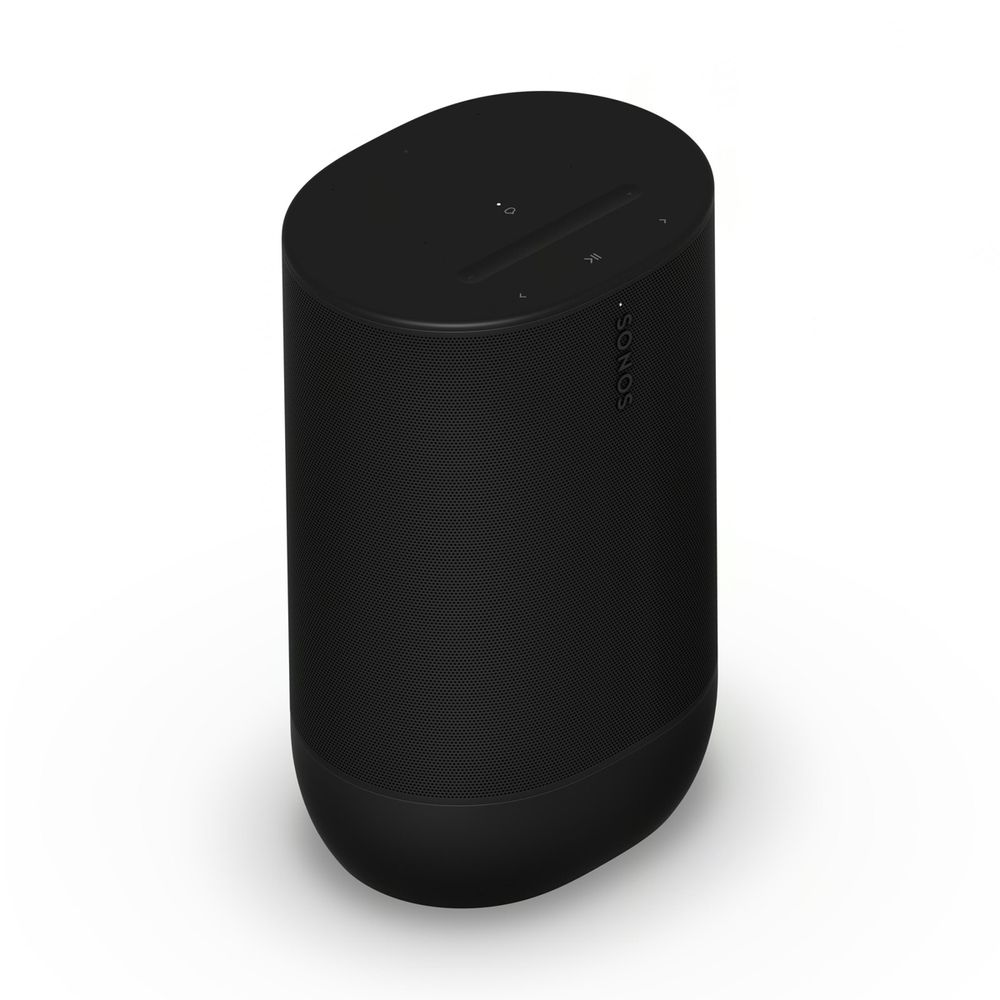 Sonos Move 2 Black