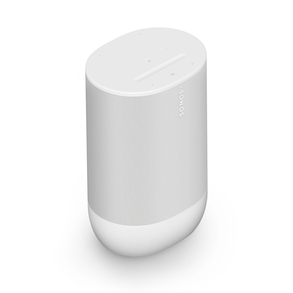 Sonos Move 2 White