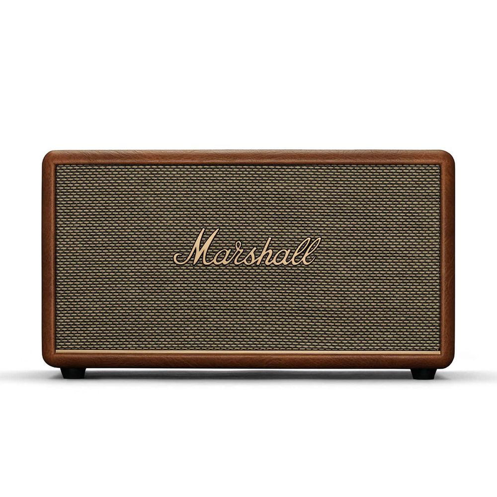 Marshall Acton III Brown