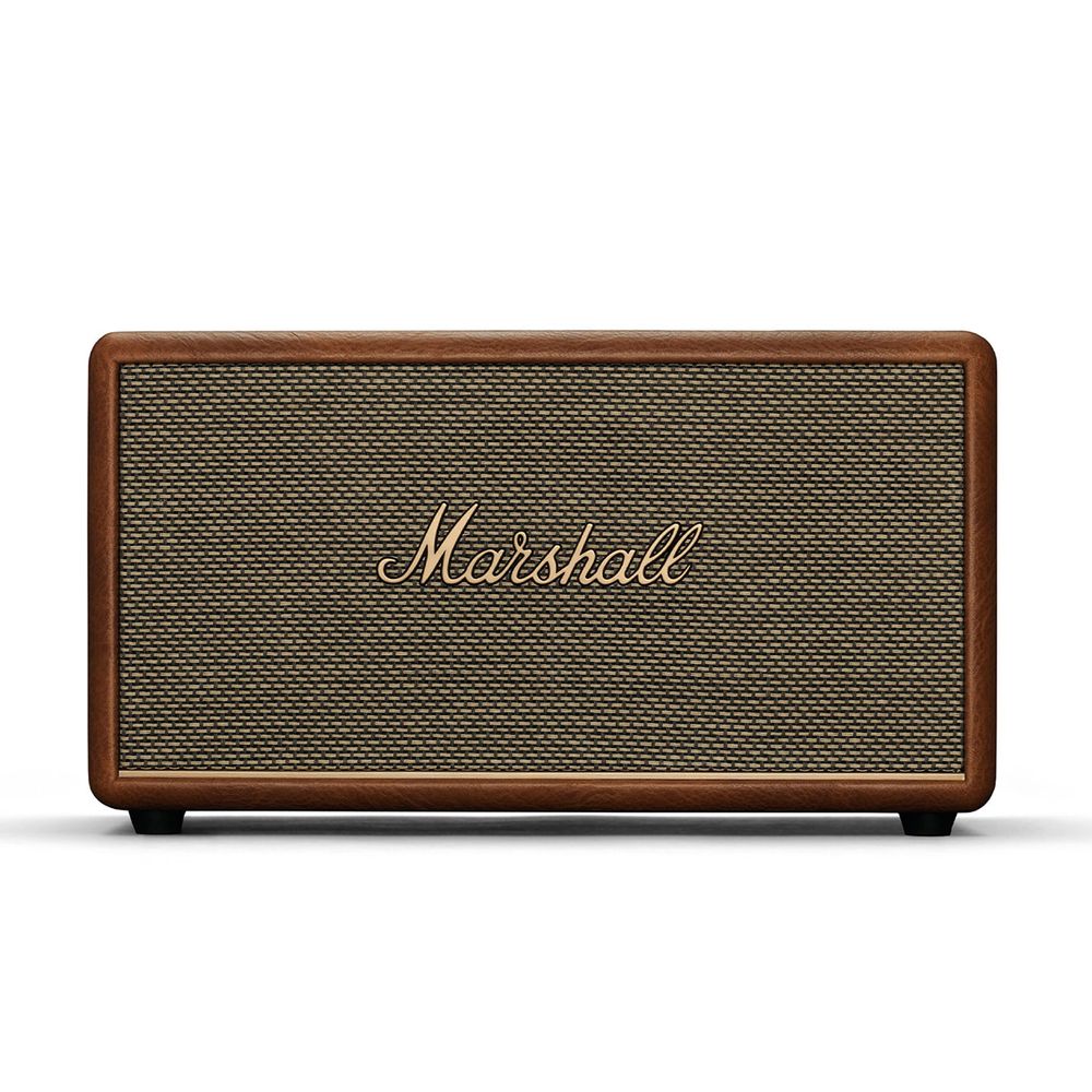 Marshall Stanmore III Brown