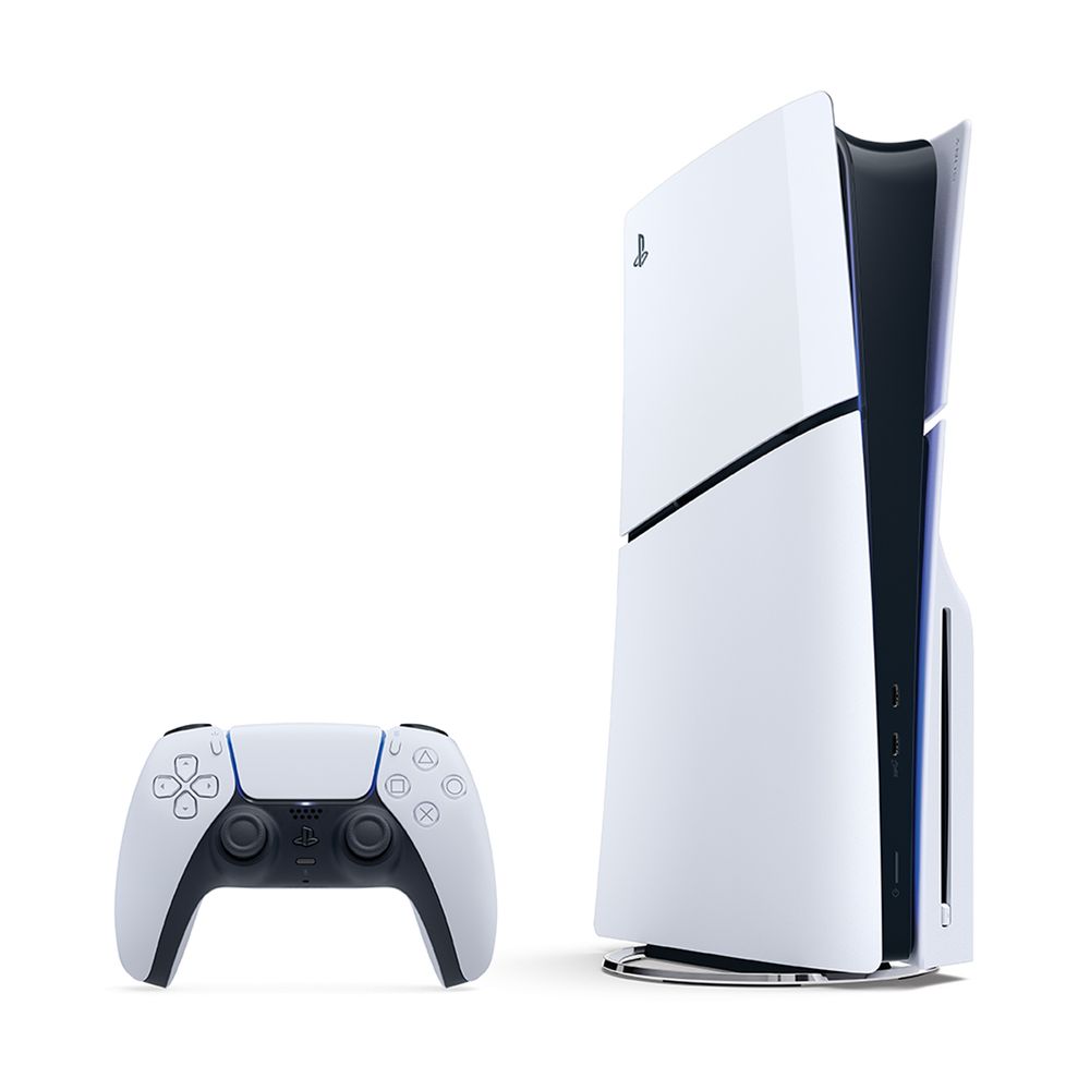Sony PS5 Slim Edition