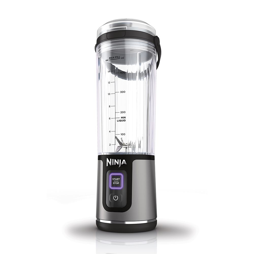 Ninja BC151EUBK
