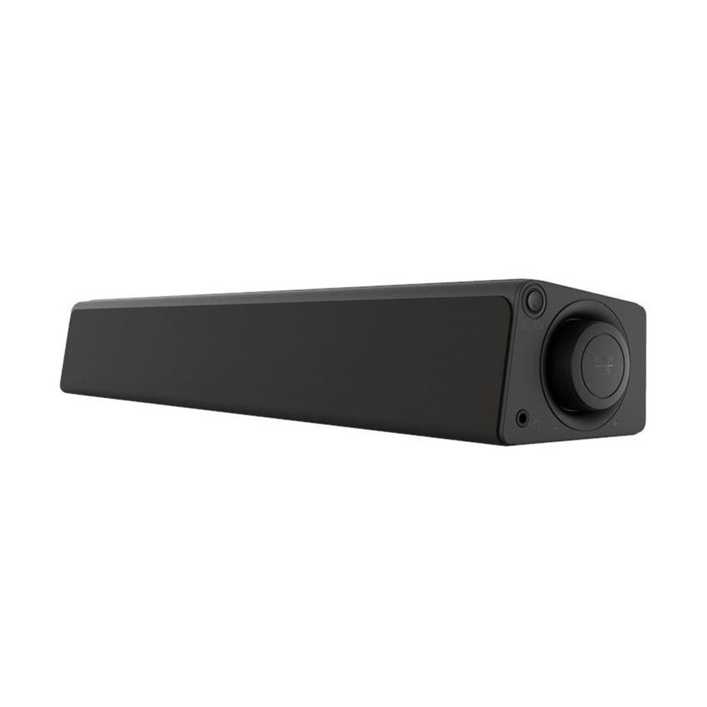 Creative Stage SE Bluetooth Soundbar Mini Black