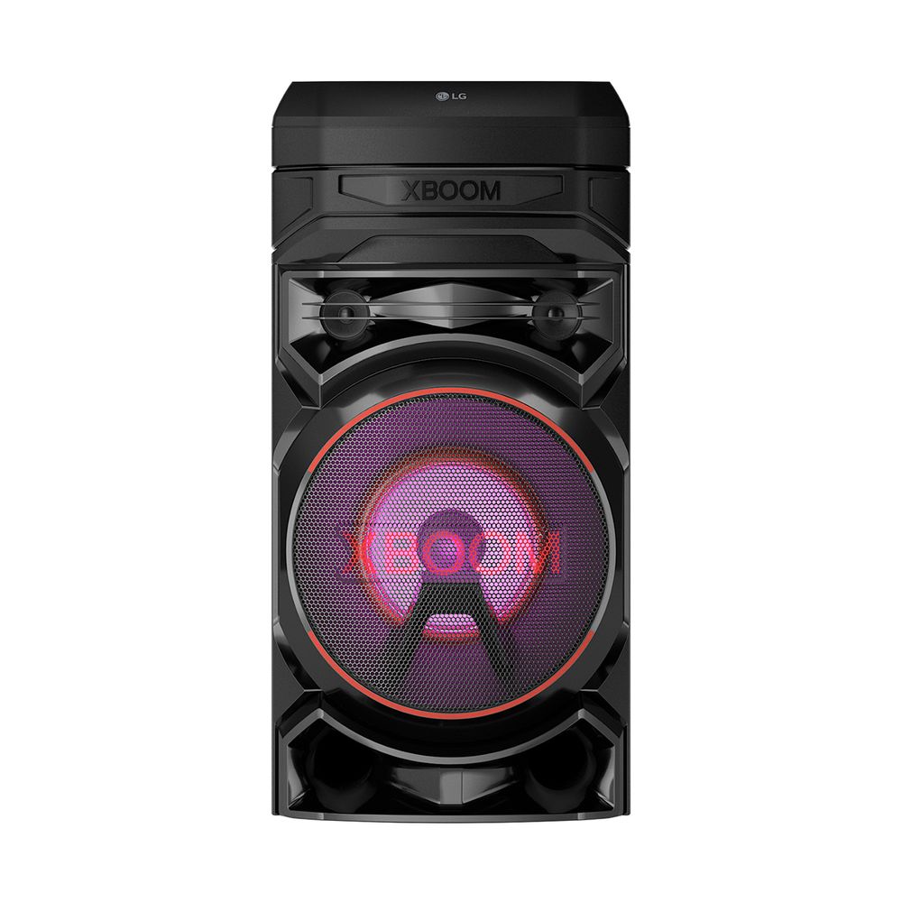 LG XBoom RNC5