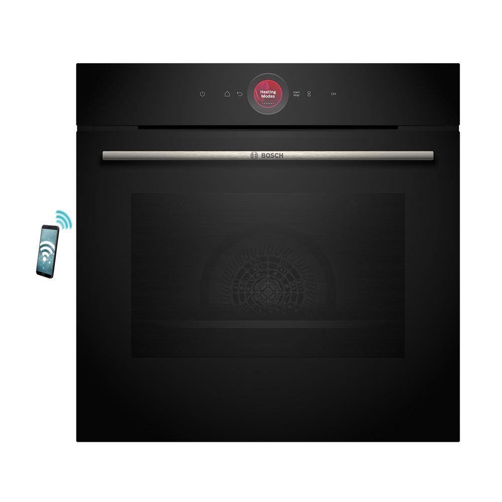 Bosch HBG7721B1 Black