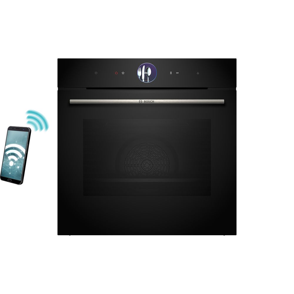 Bosch HRG7761B1 Black