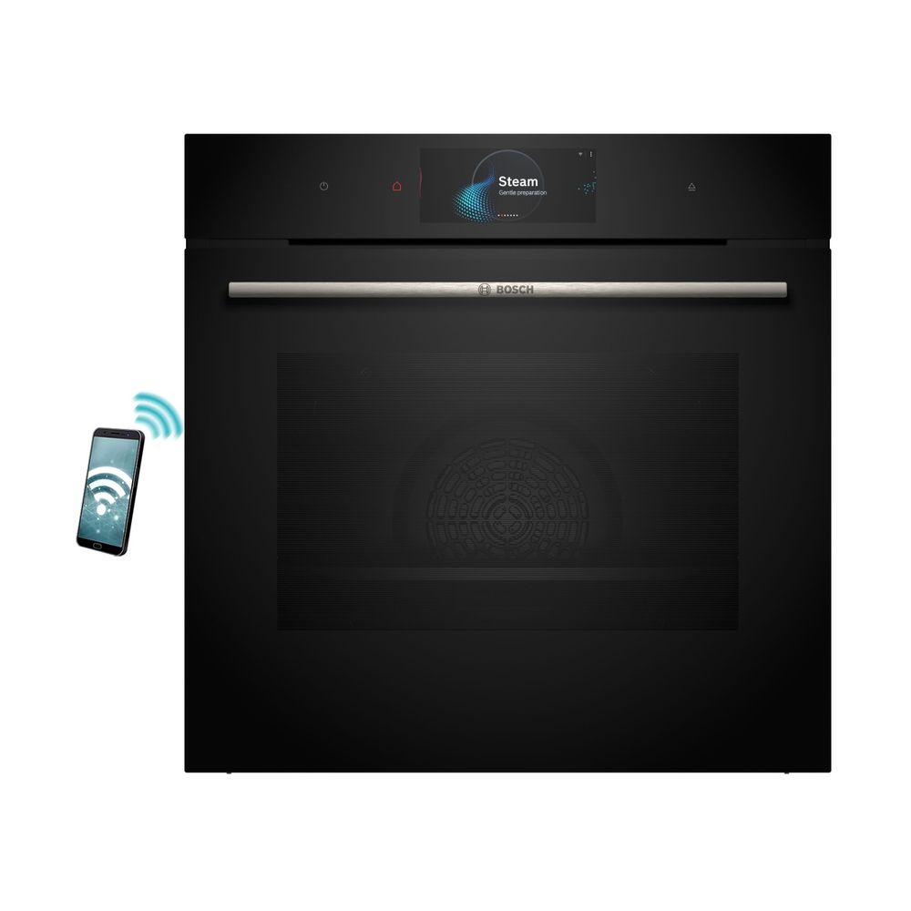 Bosch HSG7584B1 Black