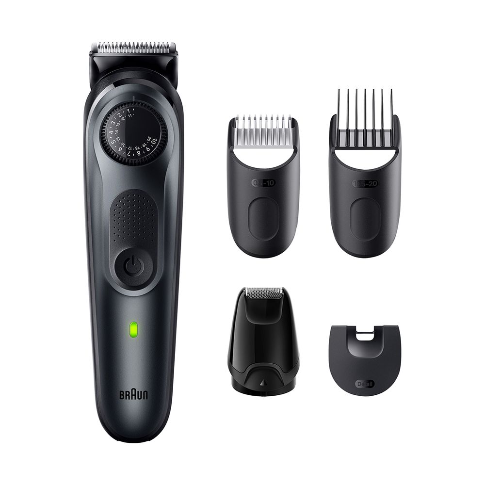 Braun BT5420