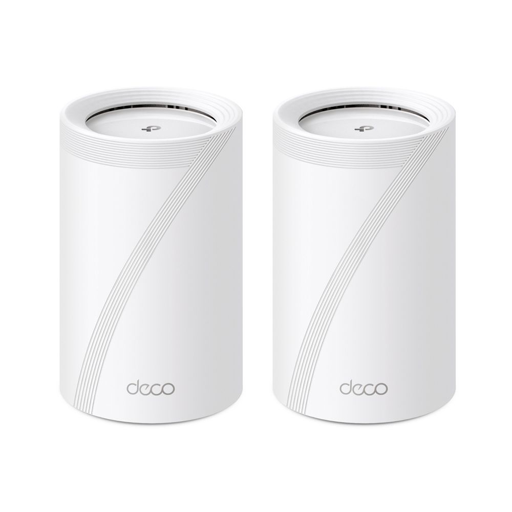 TP-Link Deco BE65 Wi-Fi 7(2-pack)