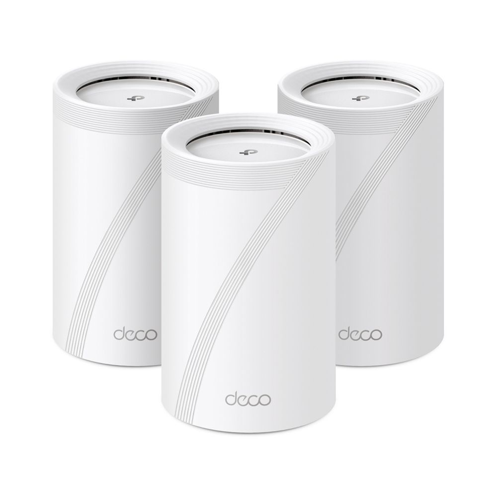 TP-Link Deco BE65 Wi-Fi 7(3-pack)