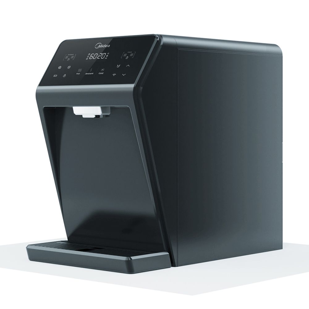 Midea JL2345T-Z-IOT Black Καθαριστής Νερού