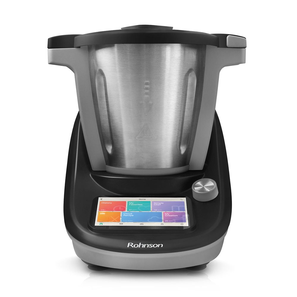 Rohnson R5834 Mix ‘n Cook WiFi