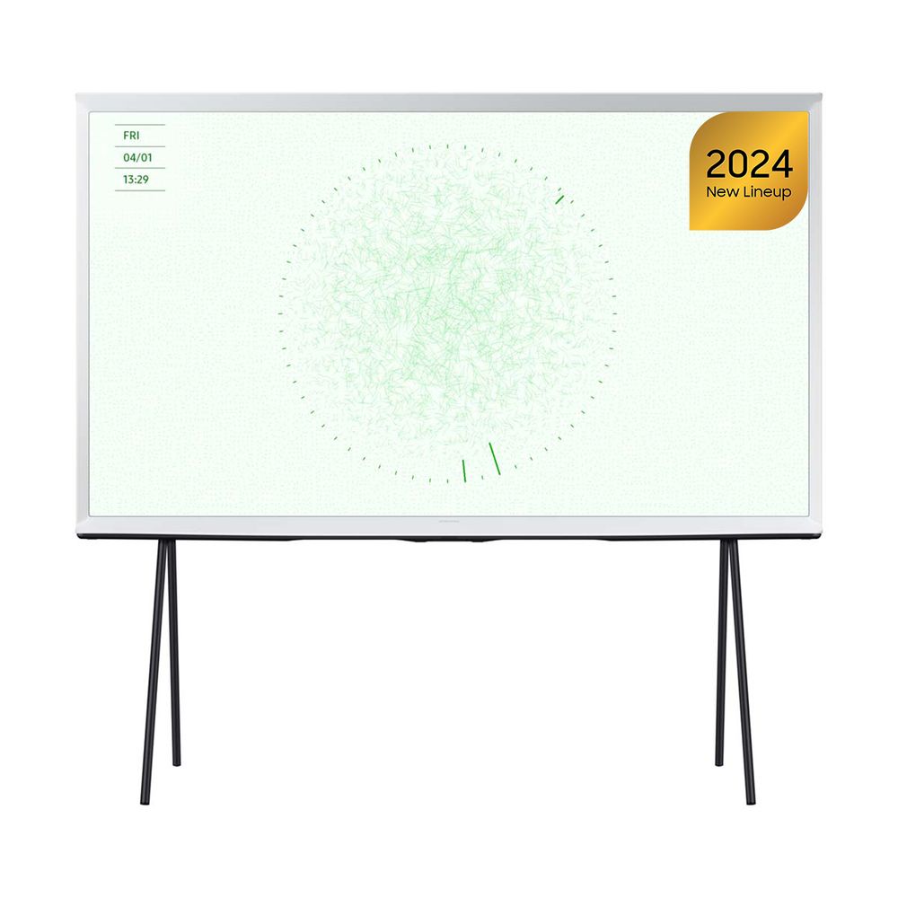 Samsung QLED The Serif QE55LS01DA 55"