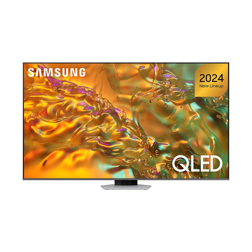 Samsung QLED QE55Q80DA 55"