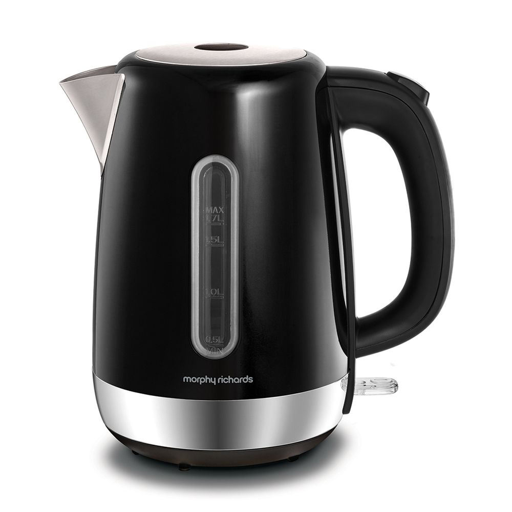 Morphy Richards 102783 EQUIP Black
