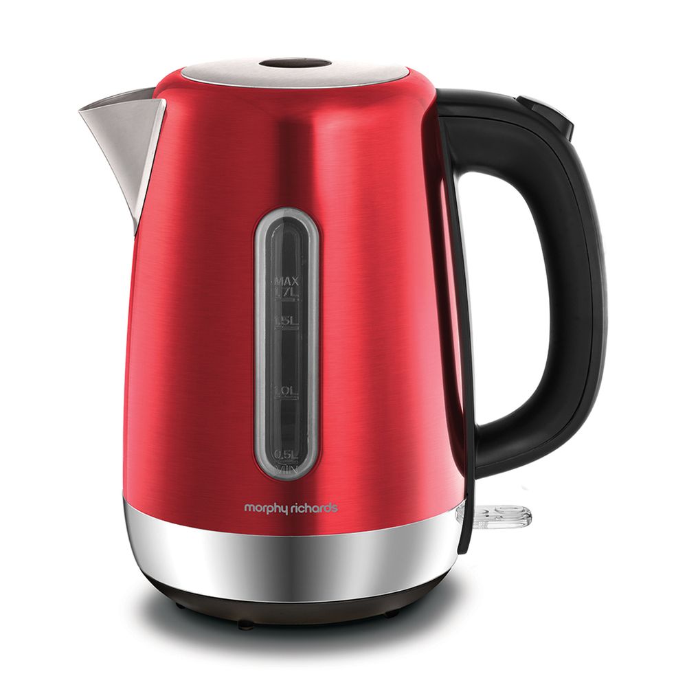 Morphy Richards 102785 Equip Red