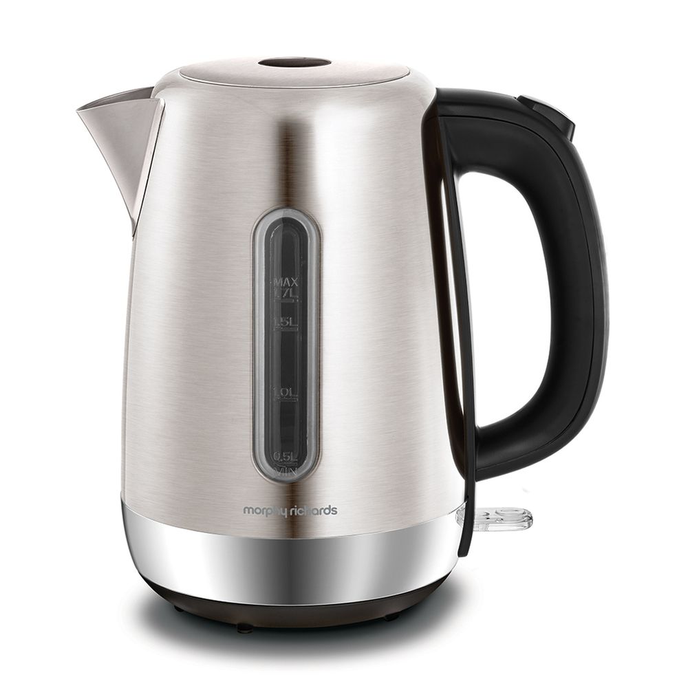 Morphy Richards 102786 Equip BRS Stainless Steel