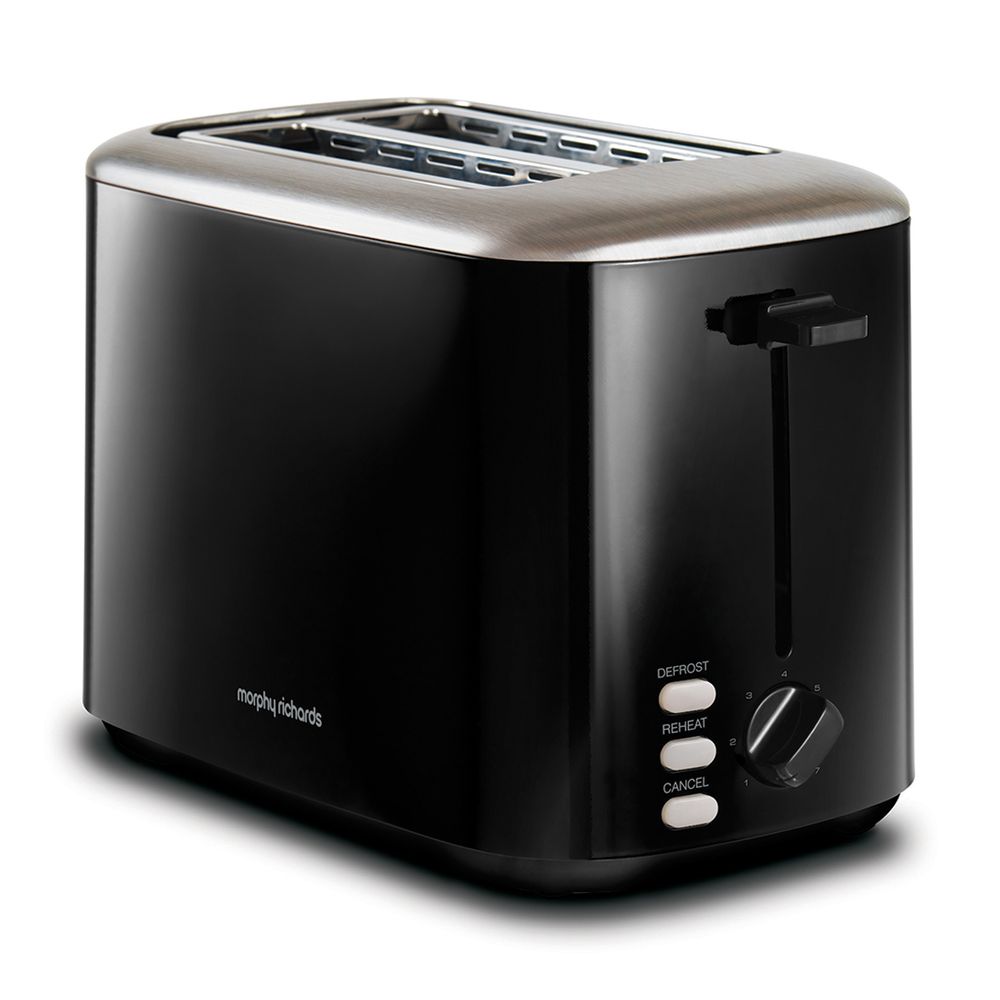 Morphy Richards 222064 Equip Black