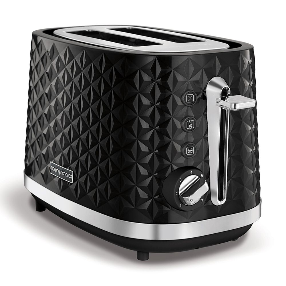 Morphy Richards 228311 Vector Black