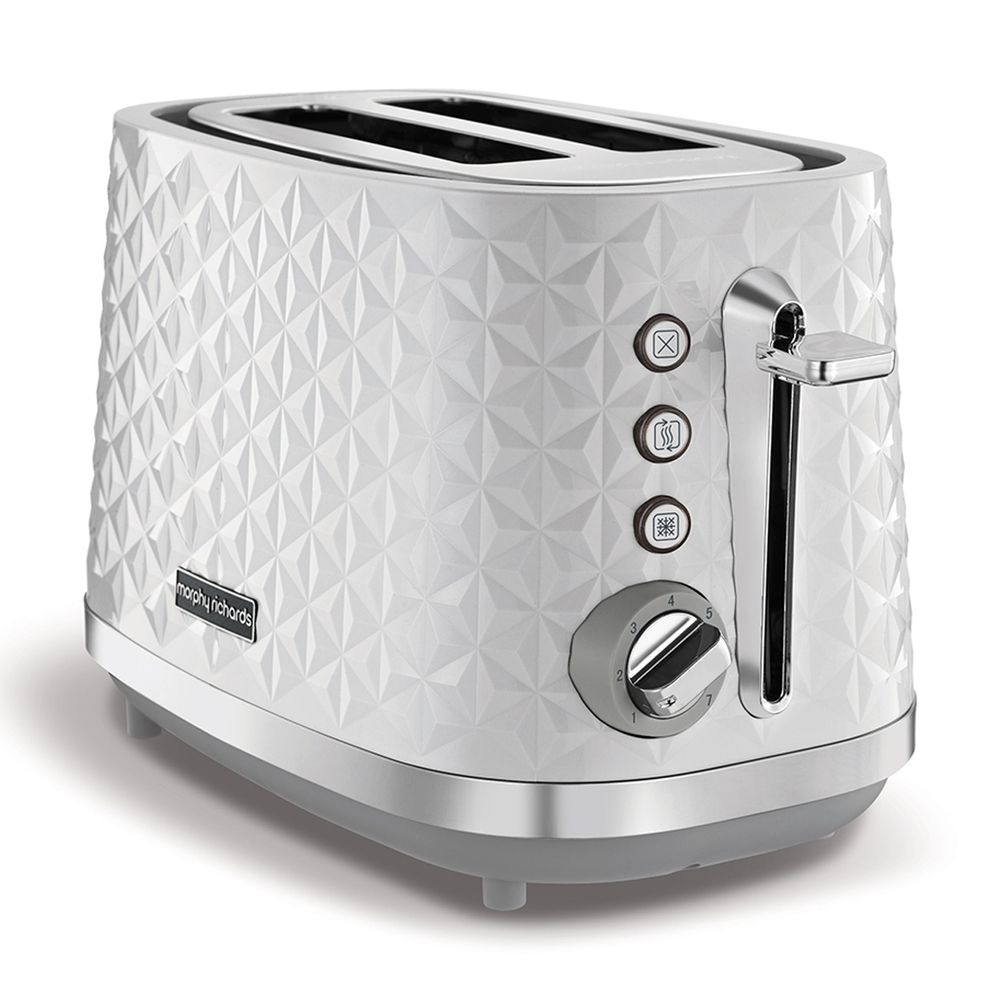 Morphy Richards 228314 Vector White