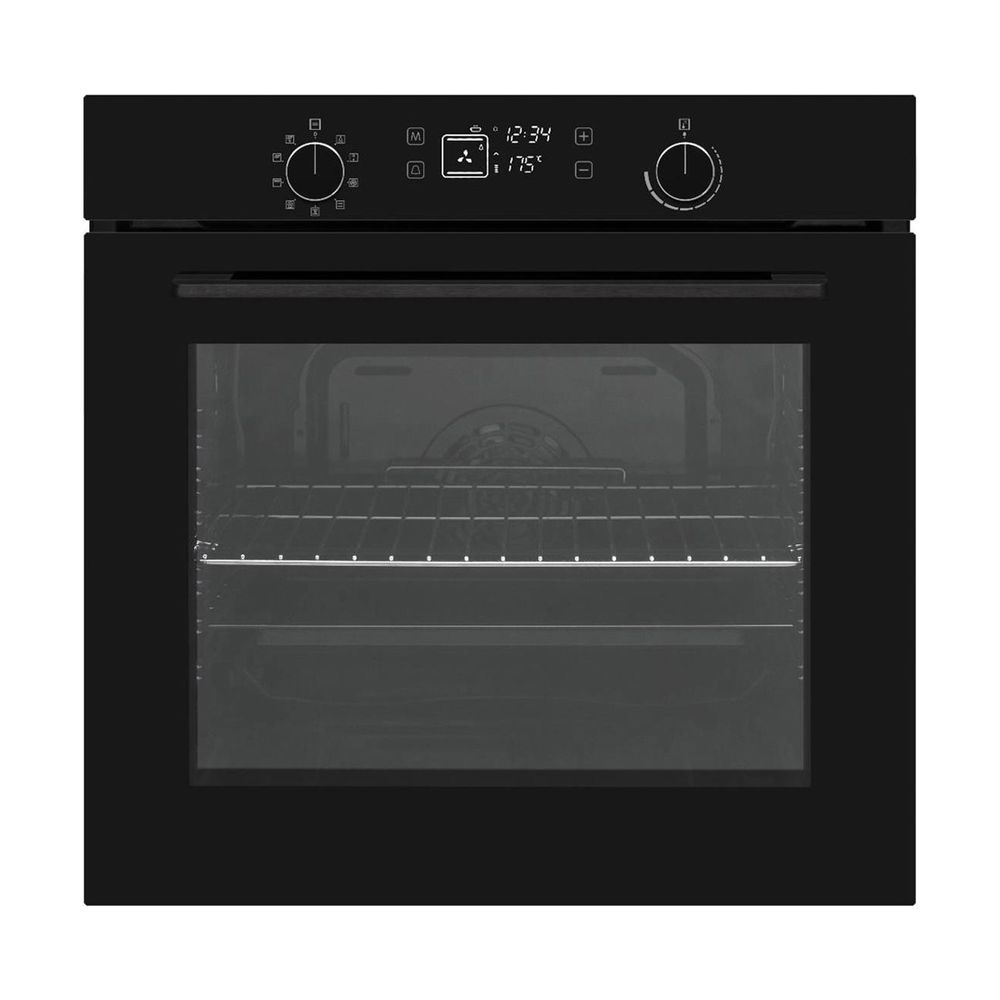 Pyramis PO78082009SBL Black