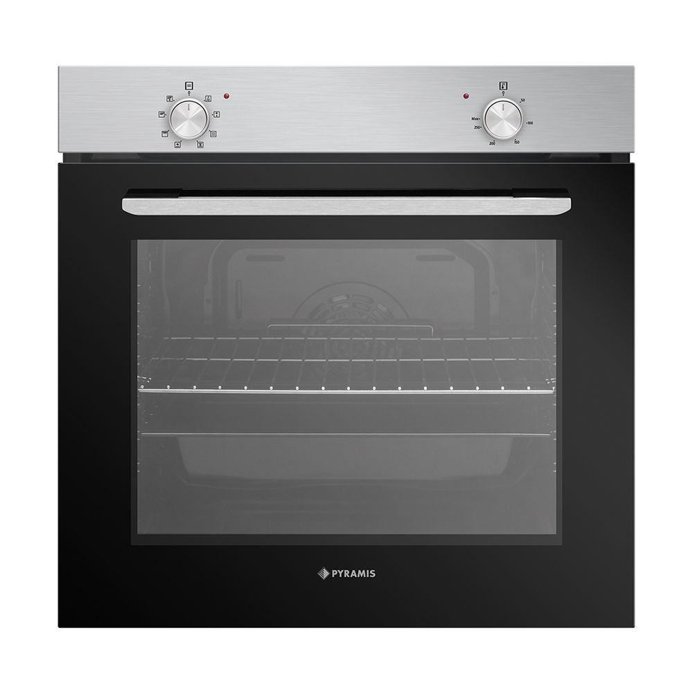 Pyramis PO78010008SIX Inox