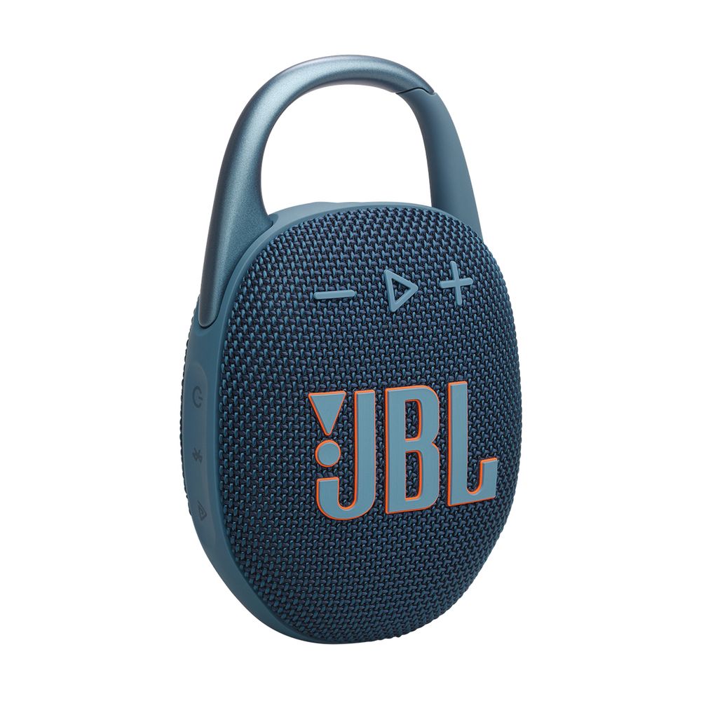 JBL Clip 5 IP67 Blue