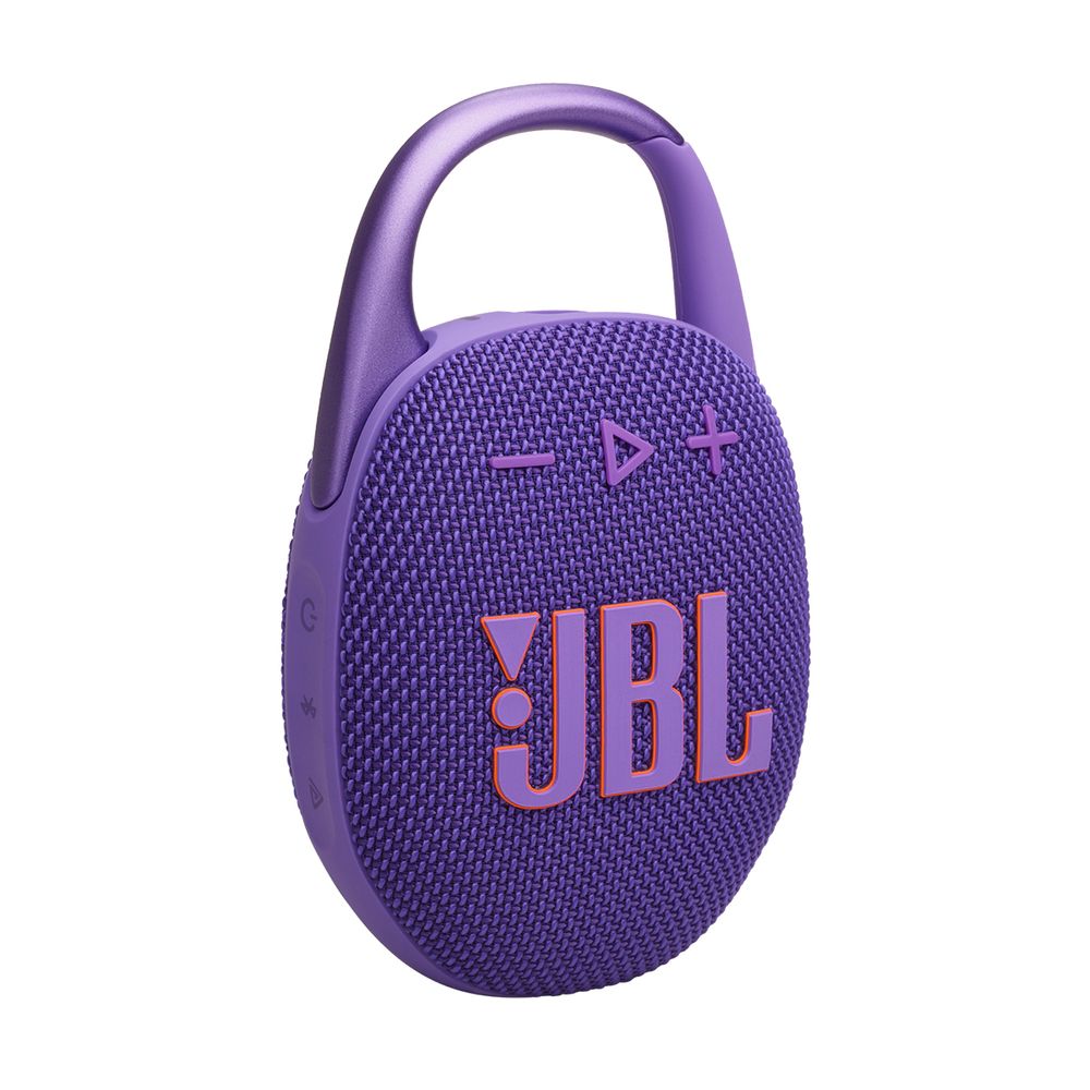 JBL Clip 5 IP67 Purple