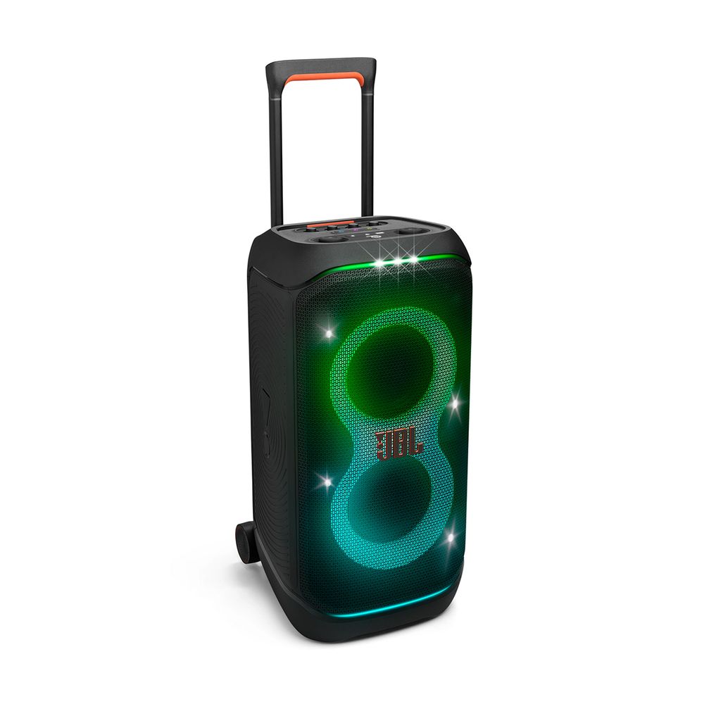 JBL PartyBox Stage 320 Black