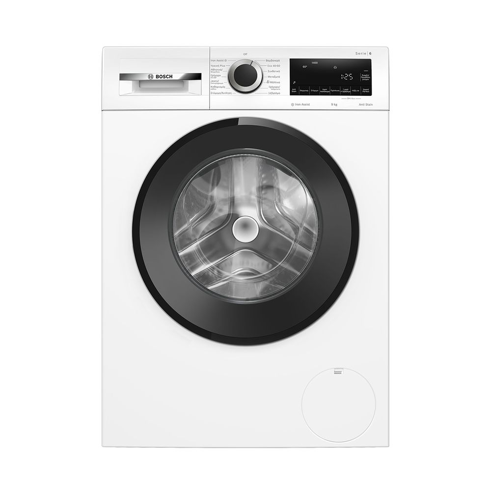 Bosch WGG244ZHGR 9kg