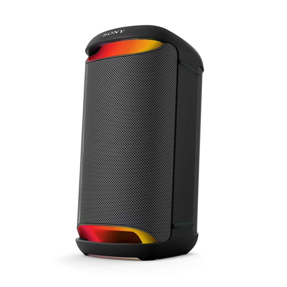 Sony SRS-XV500B Black